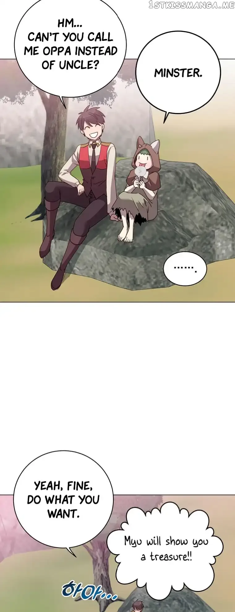 The Max Level Hero Strikes Back Chapter 135 page 42