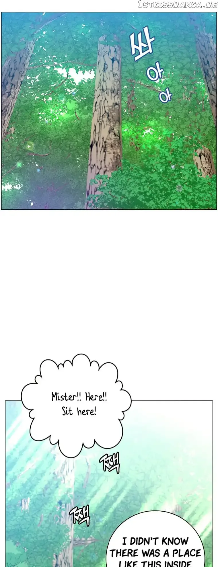 The Max Level Hero Strikes Back Chapter 135 page 44