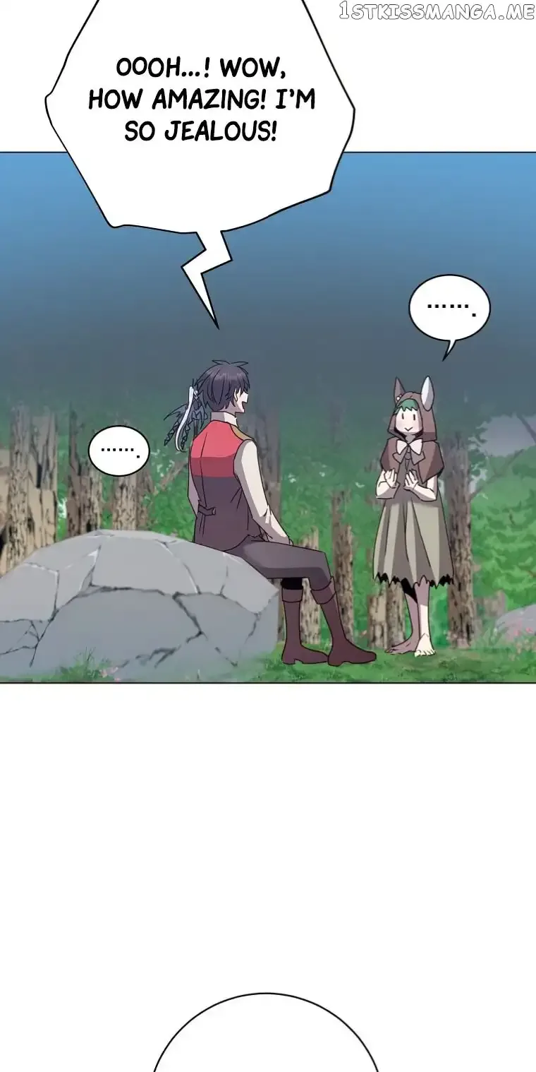 The Max Level Hero Strikes Back Chapter 135 page 49