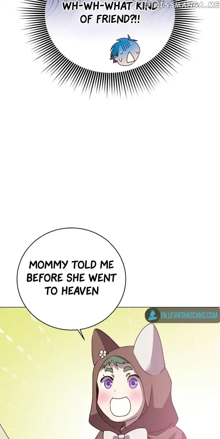 The Max Level Hero Strikes Back Chapter 135 page 53