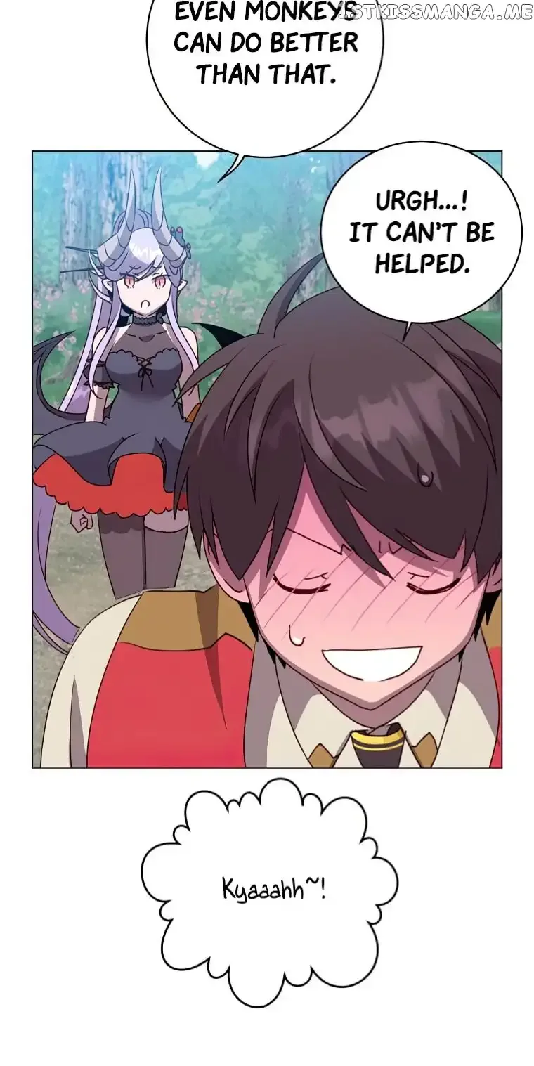 The Max Level Hero Strikes Back Chapter 135 page 50