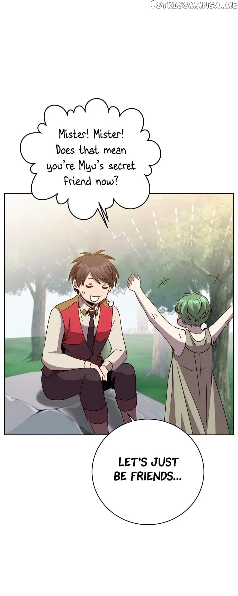 The Max Level Hero Strikes Back Chapter 136 page 3