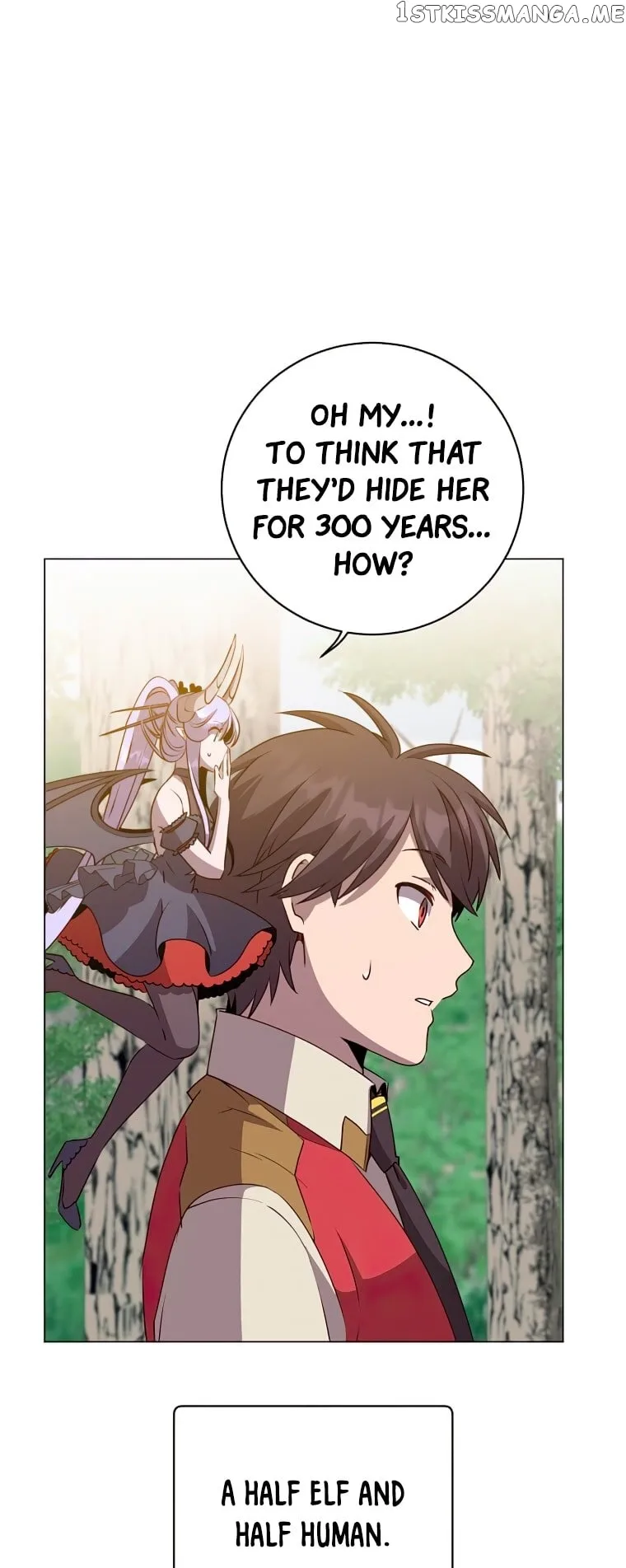 The Max Level Hero Strikes Back Chapter 136 page 1