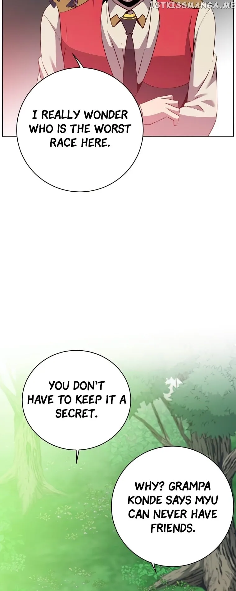 The Max Level Hero Strikes Back Chapter 136 page 7