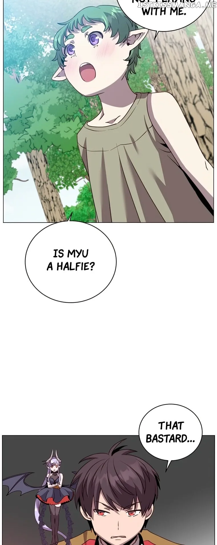 The Max Level Hero Strikes Back Chapter 136 page 6