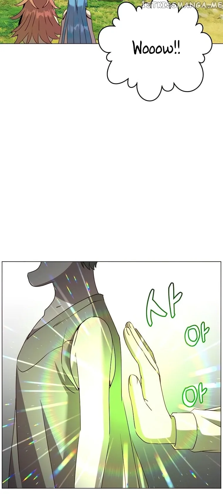 The Max Level Hero Strikes Back Chapter 136 page 21