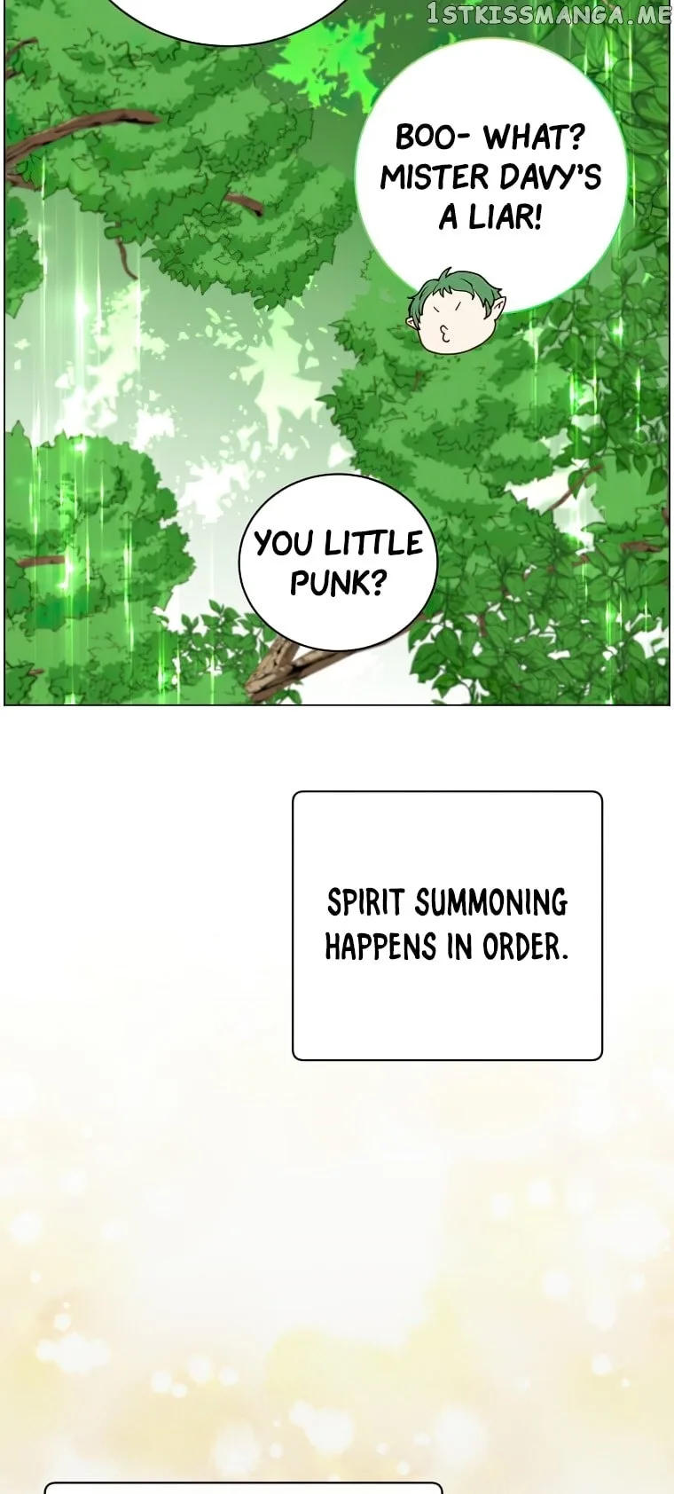 The Max Level Hero Strikes Back Chapter 136 page 28