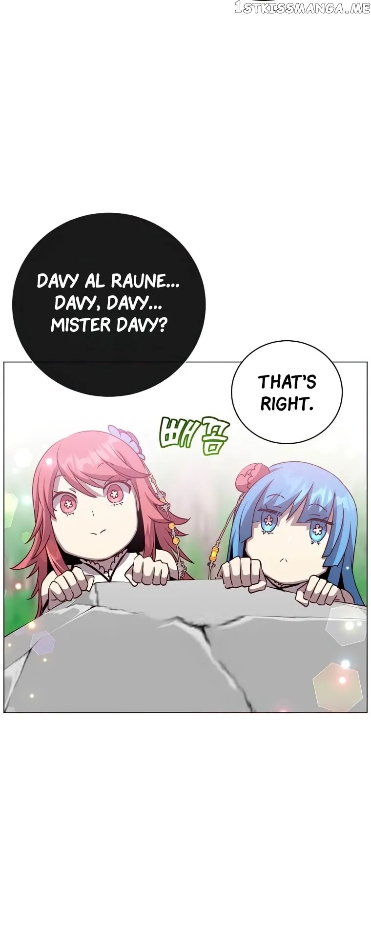 The Max Level Hero Strikes Back Chapter 136 page 15