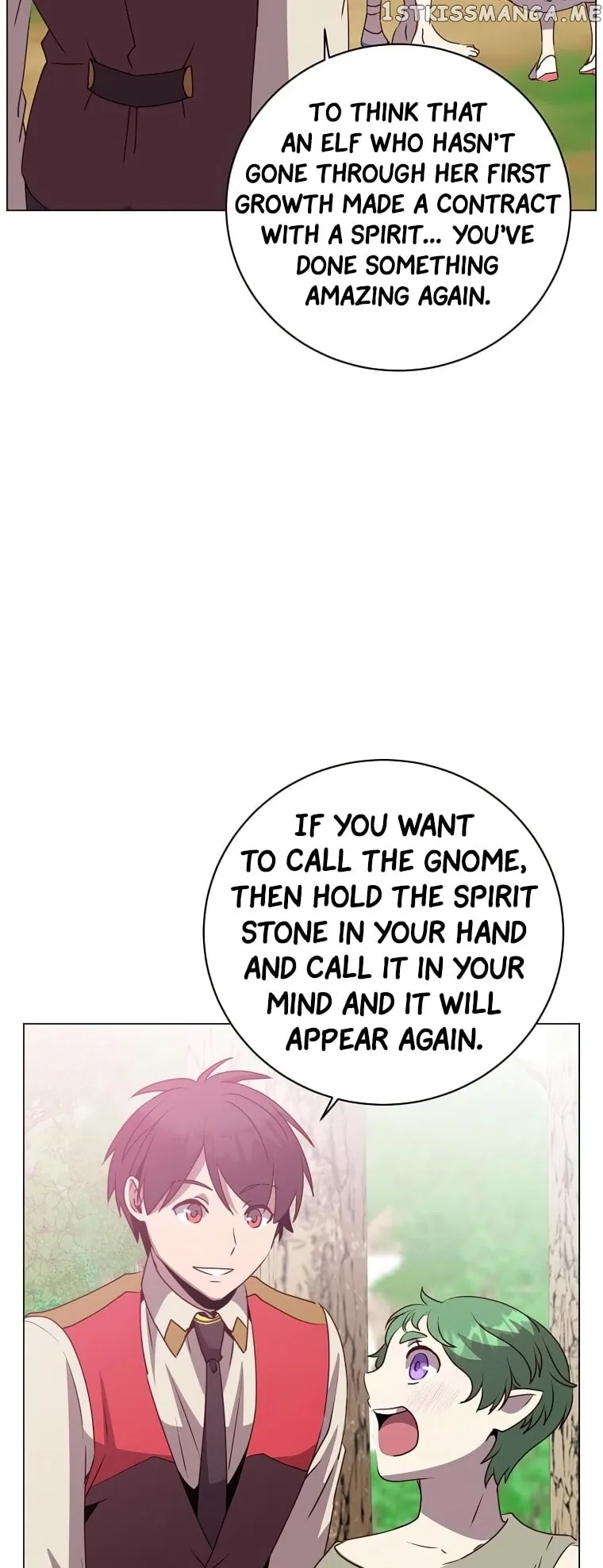 The Max Level Hero Strikes Back Chapter 136 page 32