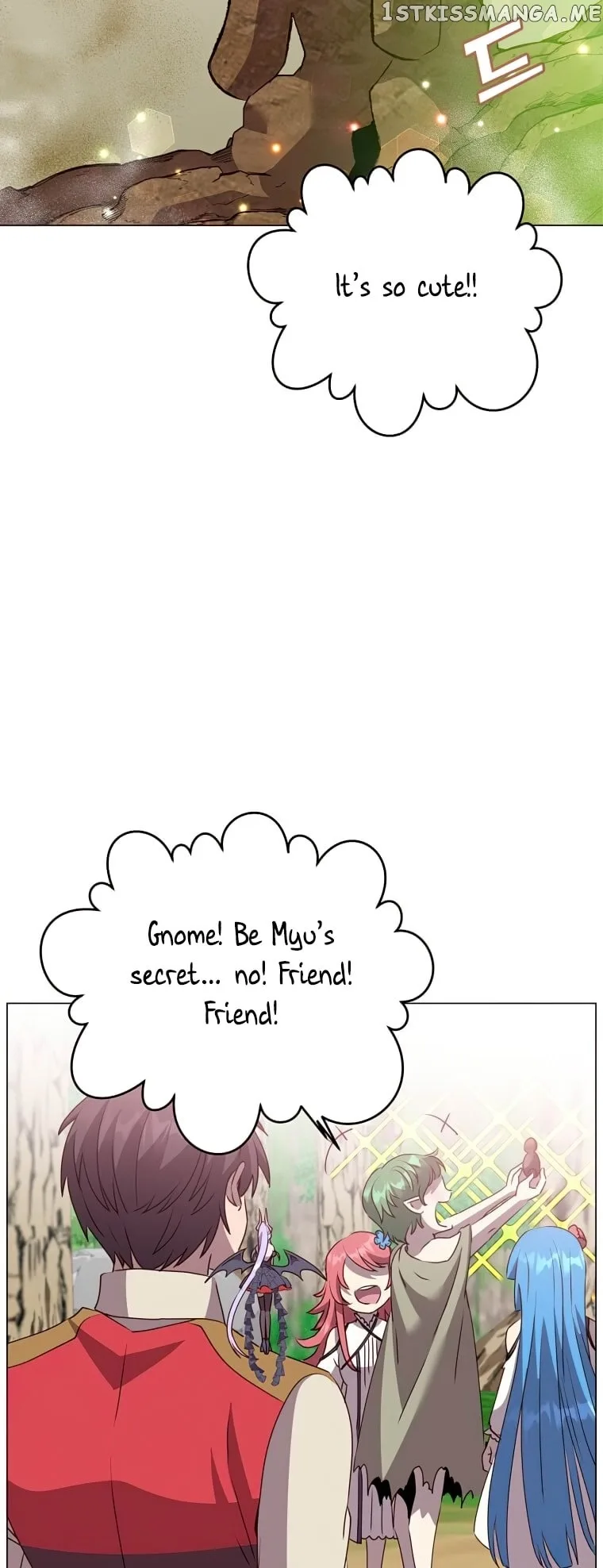 The Max Level Hero Strikes Back Chapter 136 page 31