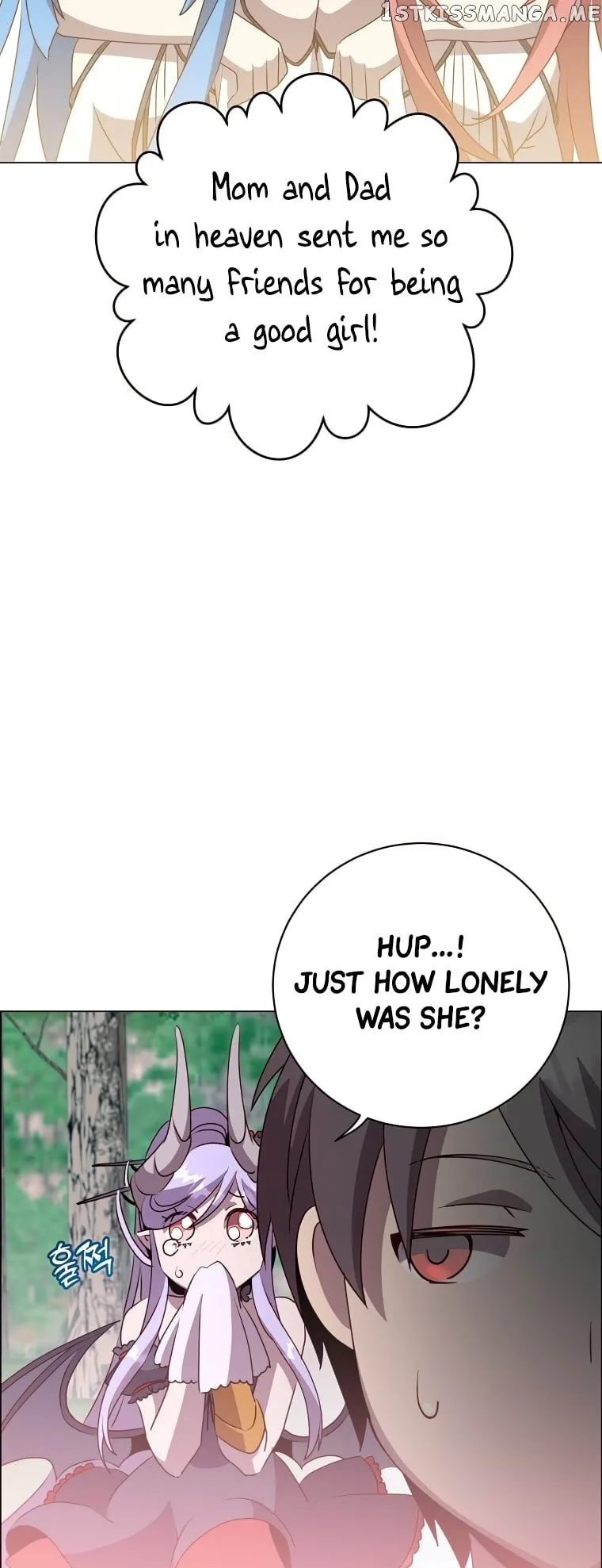 The Max Level Hero Strikes Back Chapter 136 page 34
