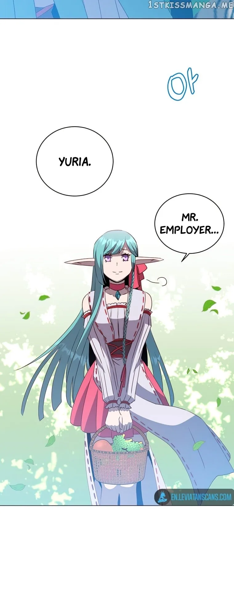 The Max Level Hero Strikes Back Chapter 136 page 37