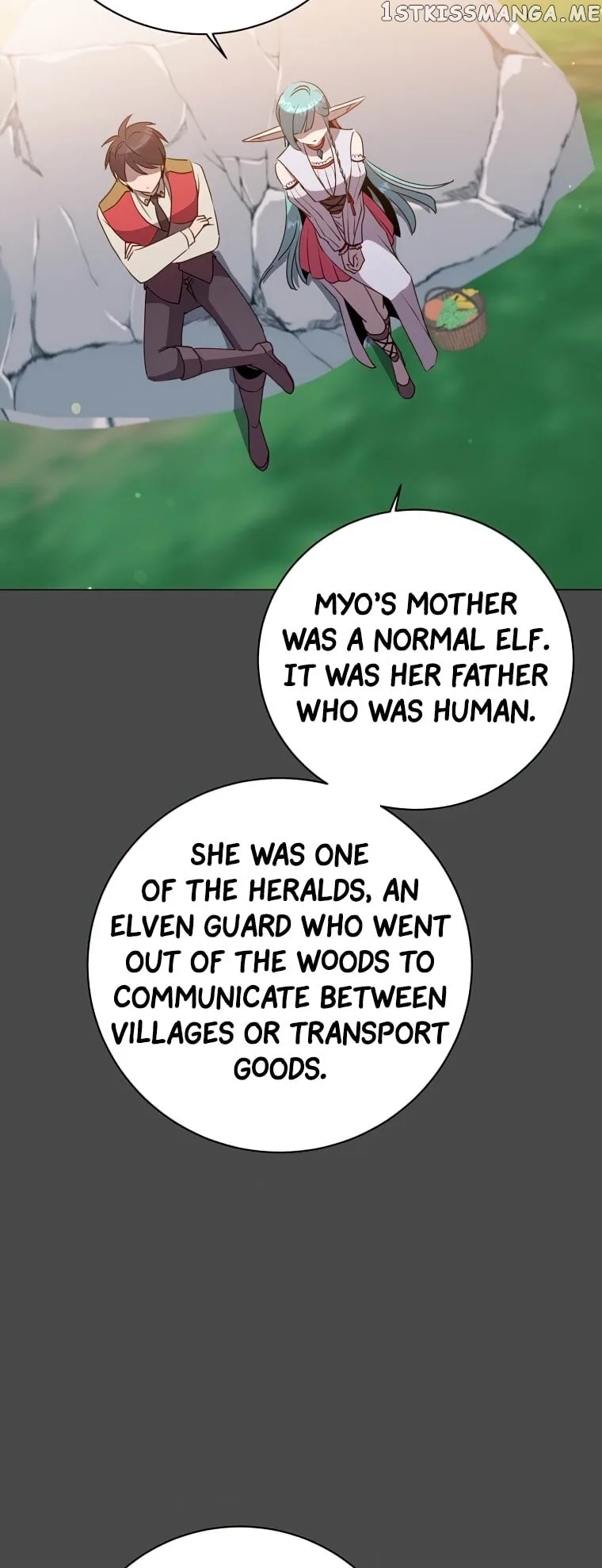 The Max Level Hero Strikes Back Chapter 136 page 42