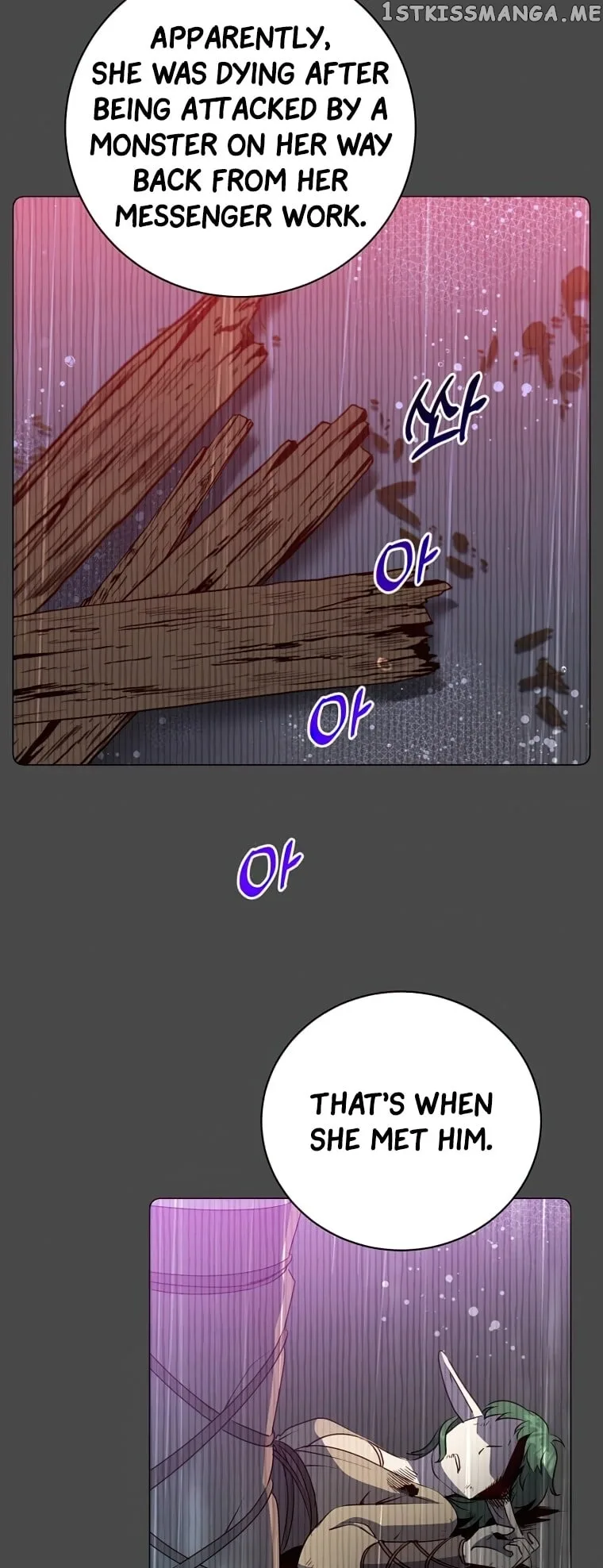 The Max Level Hero Strikes Back Chapter 136 page 43