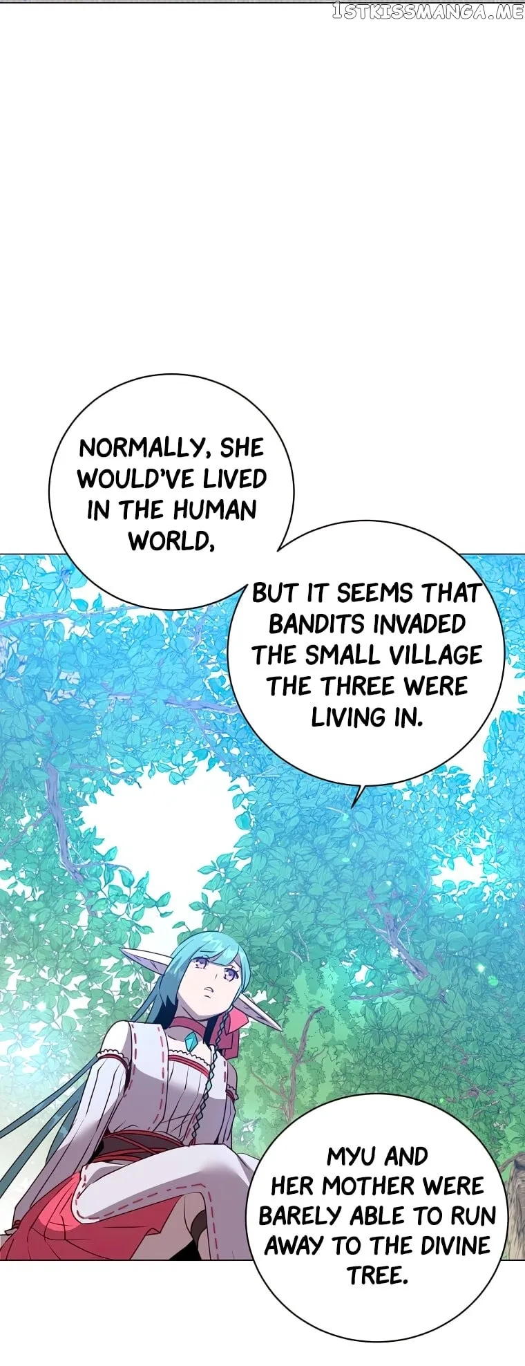 The Max Level Hero Strikes Back Chapter 136 page 45