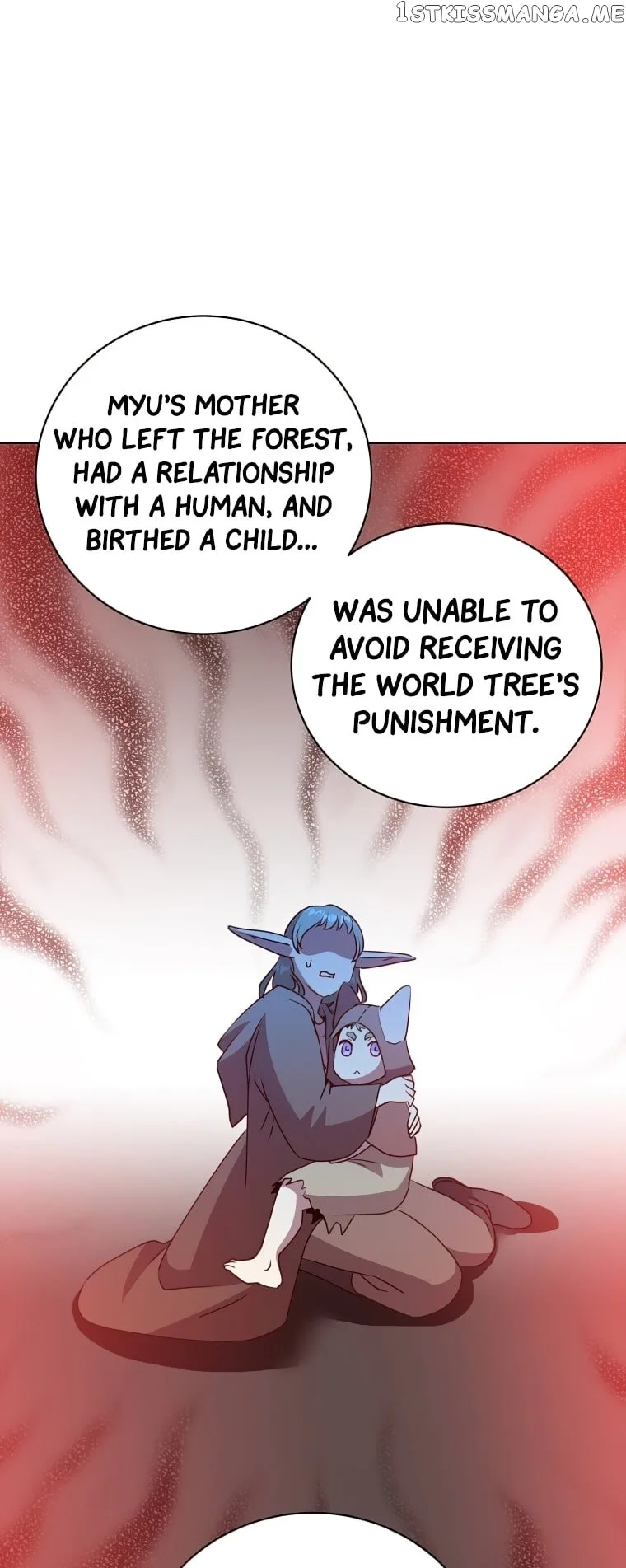 The Max Level Hero Strikes Back Chapter 136 page 47