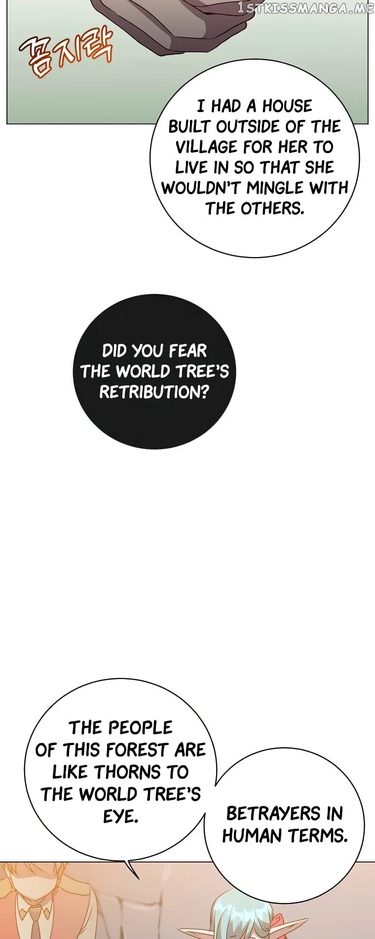 The Max Level Hero Strikes Back Chapter 136 page 52