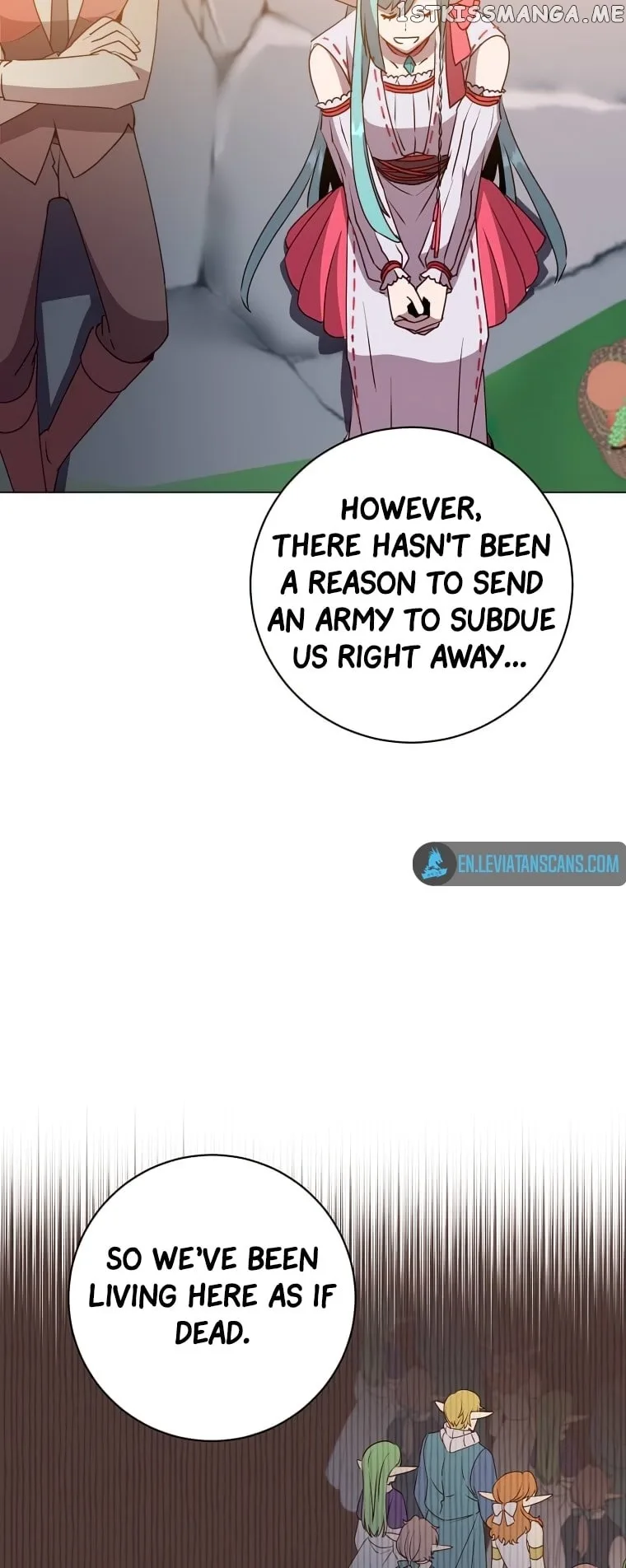 The Max Level Hero Strikes Back Chapter 136 page 53