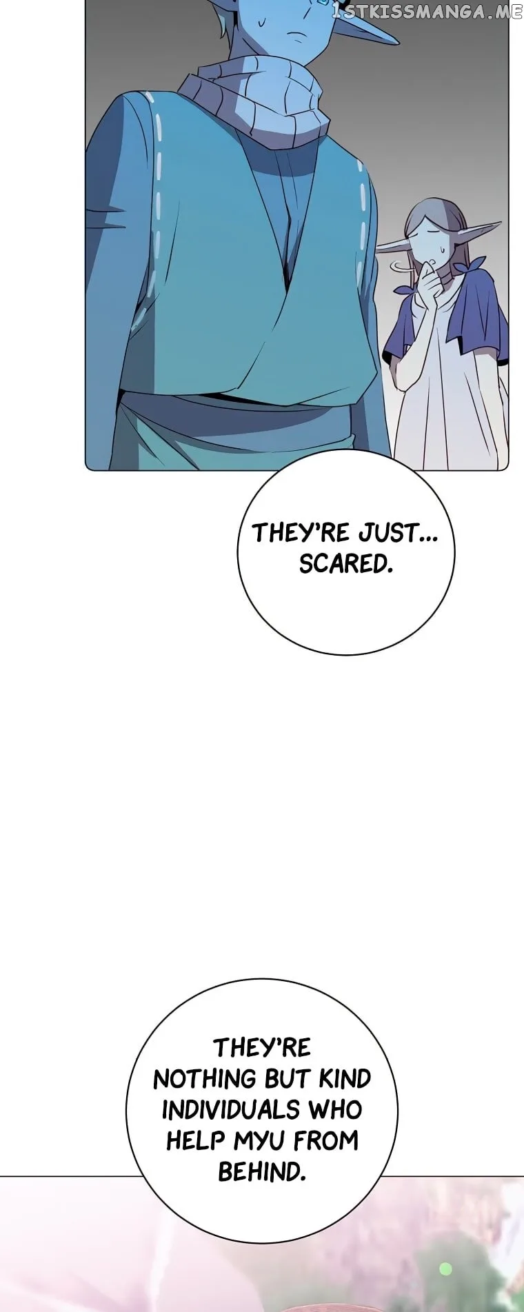 The Max Level Hero Strikes Back Chapter 136 page 55