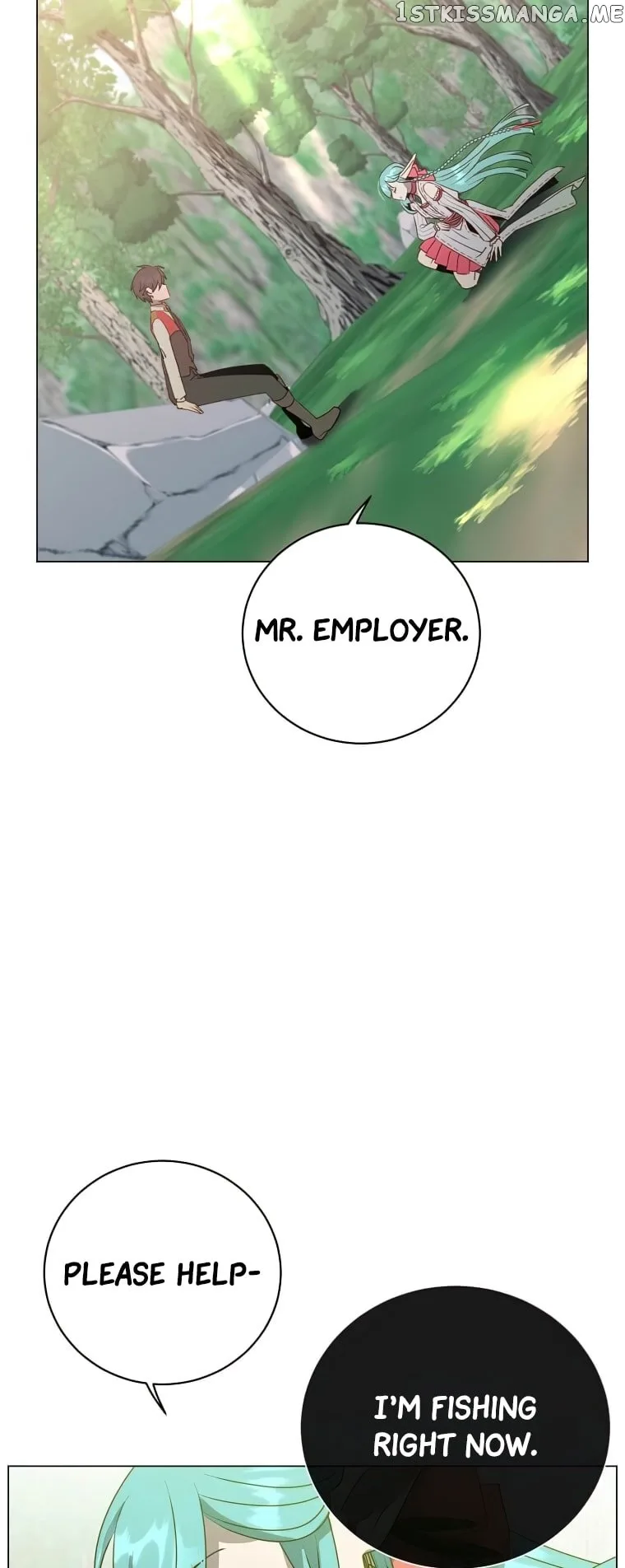 The Max Level Hero Strikes Back Chapter 136 page 58