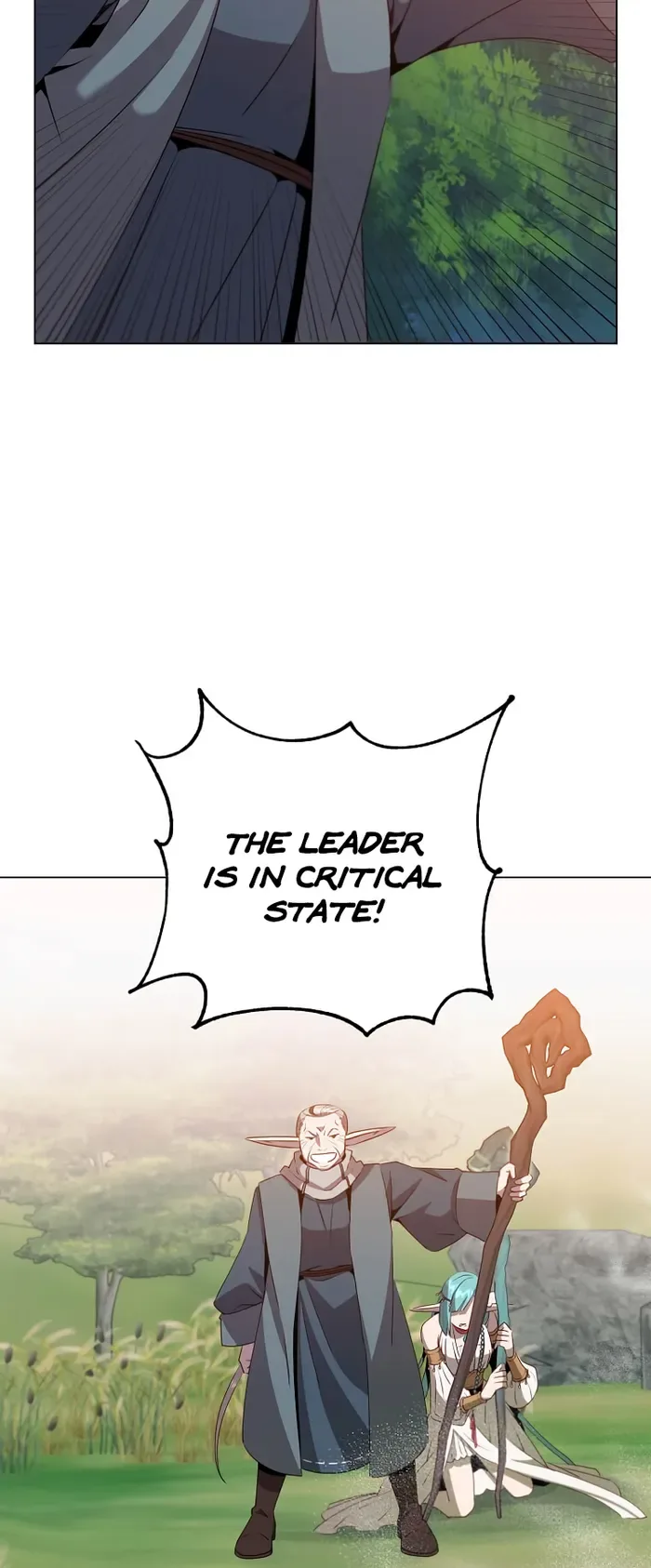 The Max Level Hero Strikes Back Chapter 137 page 32