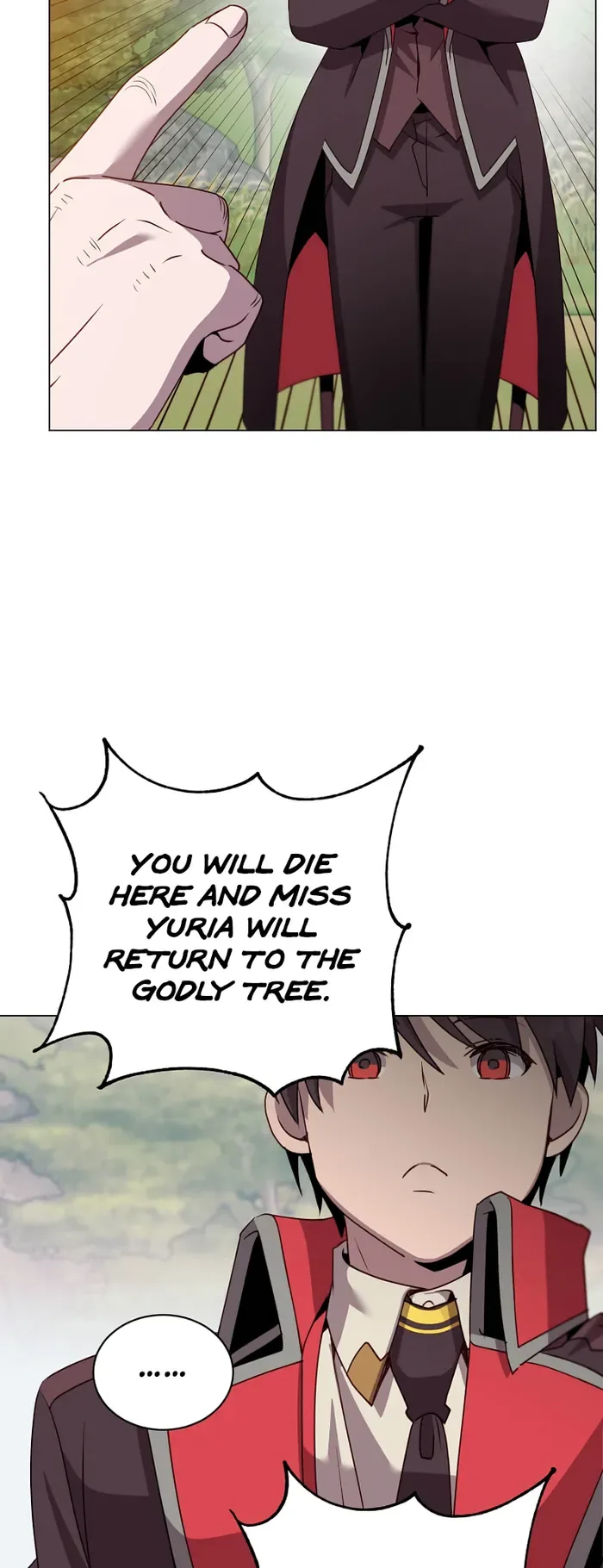 The Max Level Hero Strikes Back Chapter 137 page 46