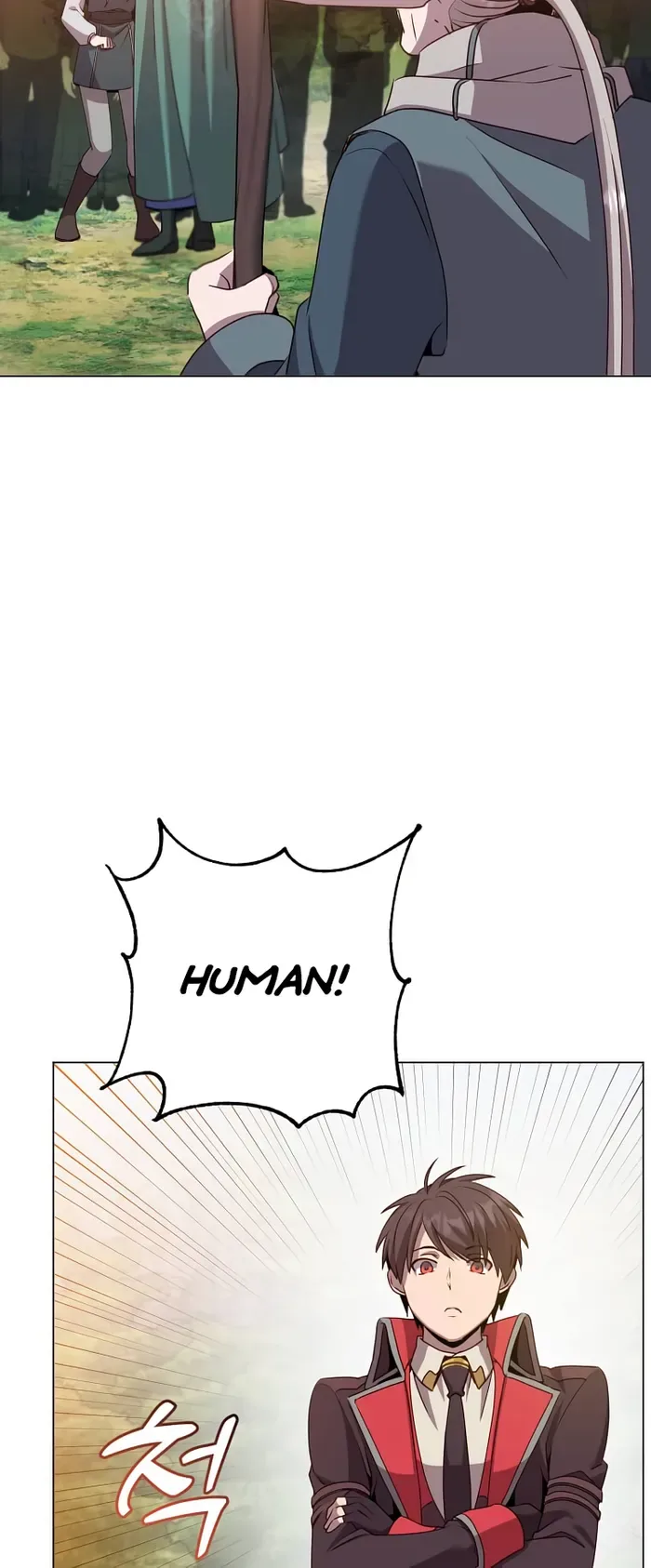 The Max Level Hero Strikes Back Chapter 137 page 45