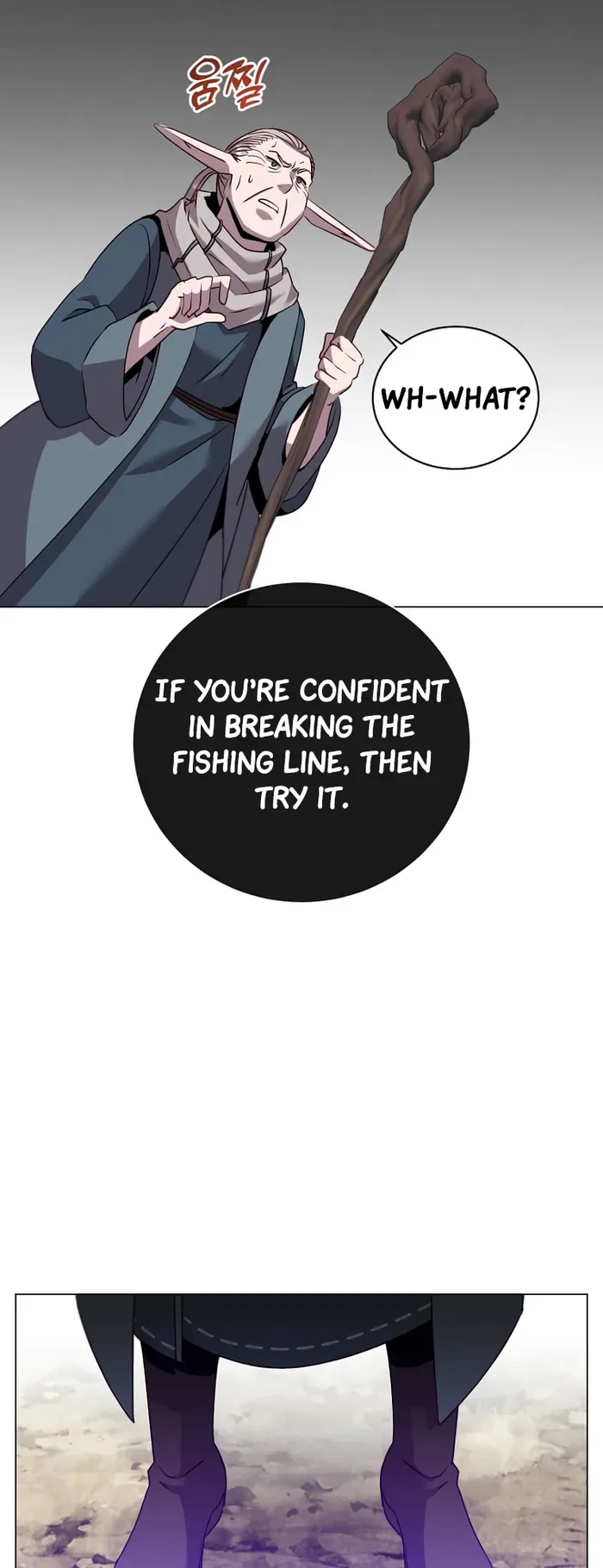 The Max Level Hero Strikes Back Chapter 137 page 48