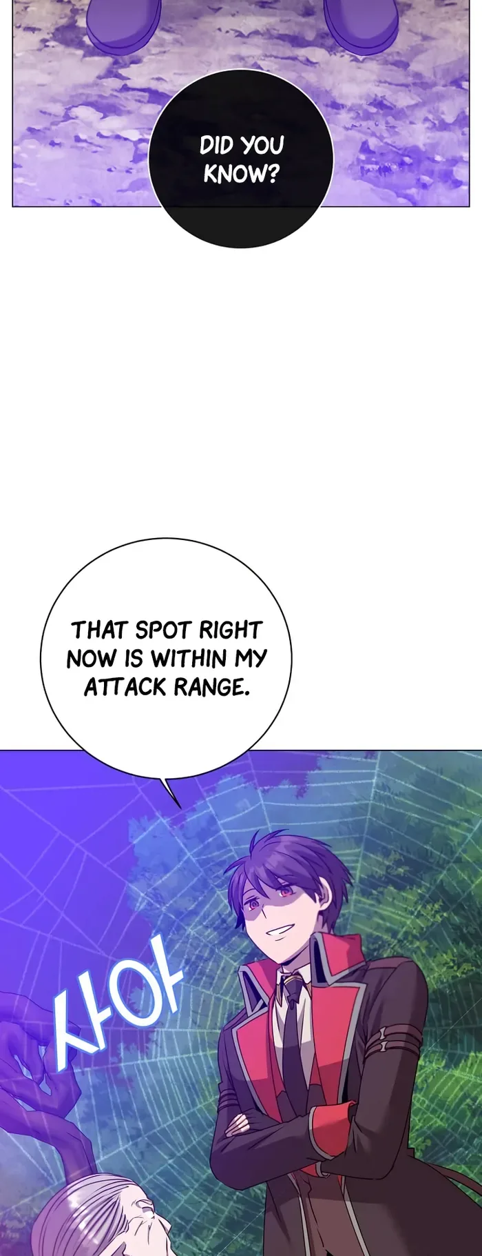 The Max Level Hero Strikes Back Chapter 137 page 49