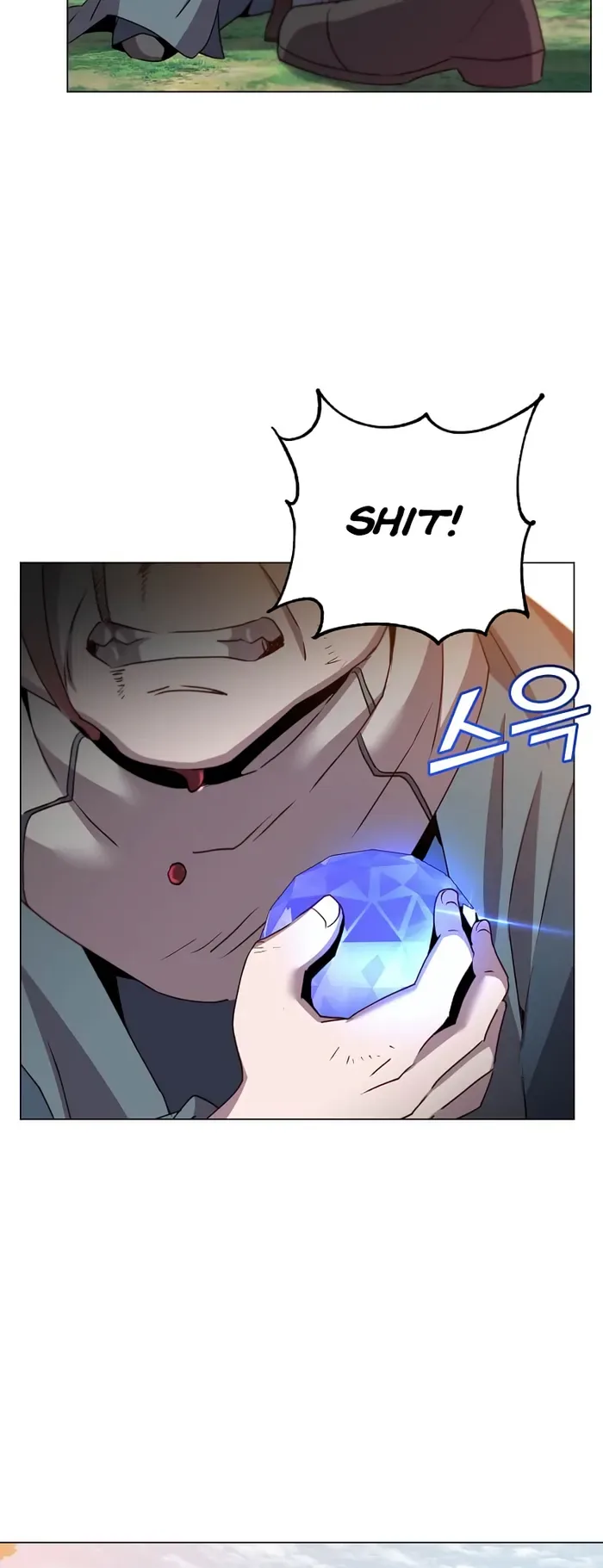 The Max Level Hero Strikes Back Chapter 137 page 54