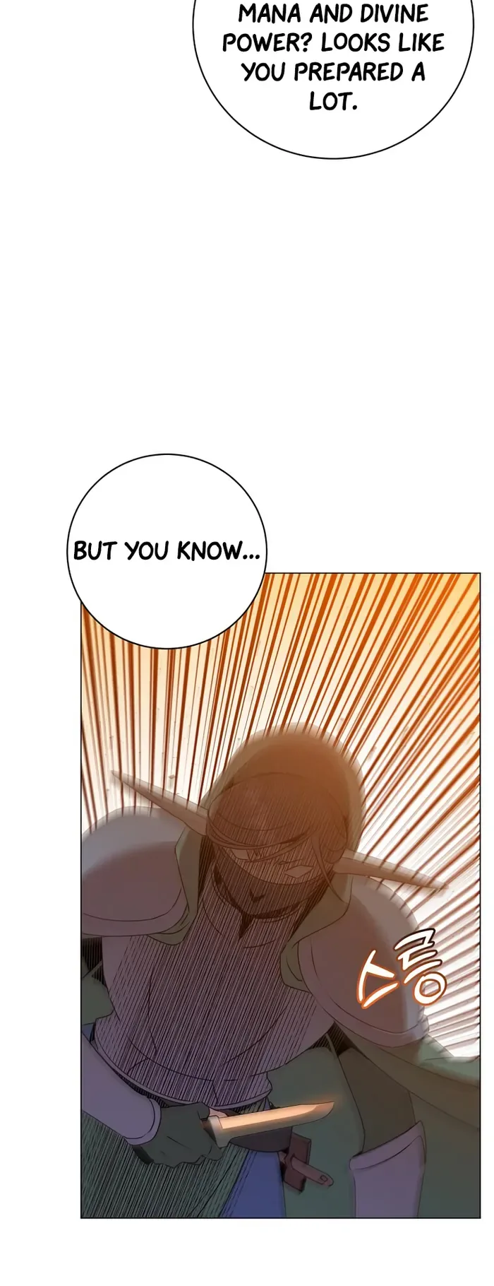 The Max Level Hero Strikes Back Chapter 137 page 60