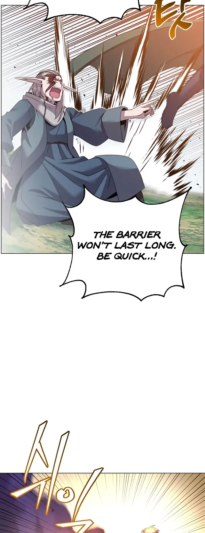 The Max Level Hero Strikes Back Chapter 137 page 58