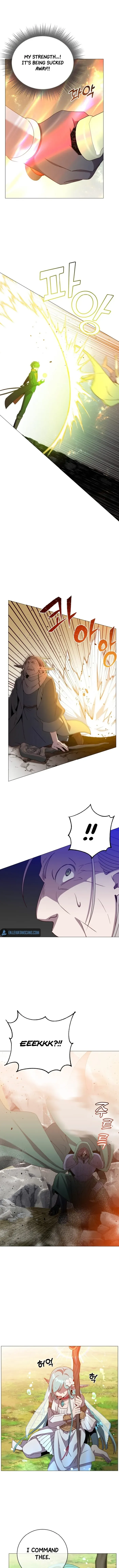 The Max Level Hero Strikes Back Chapter 138 page 2