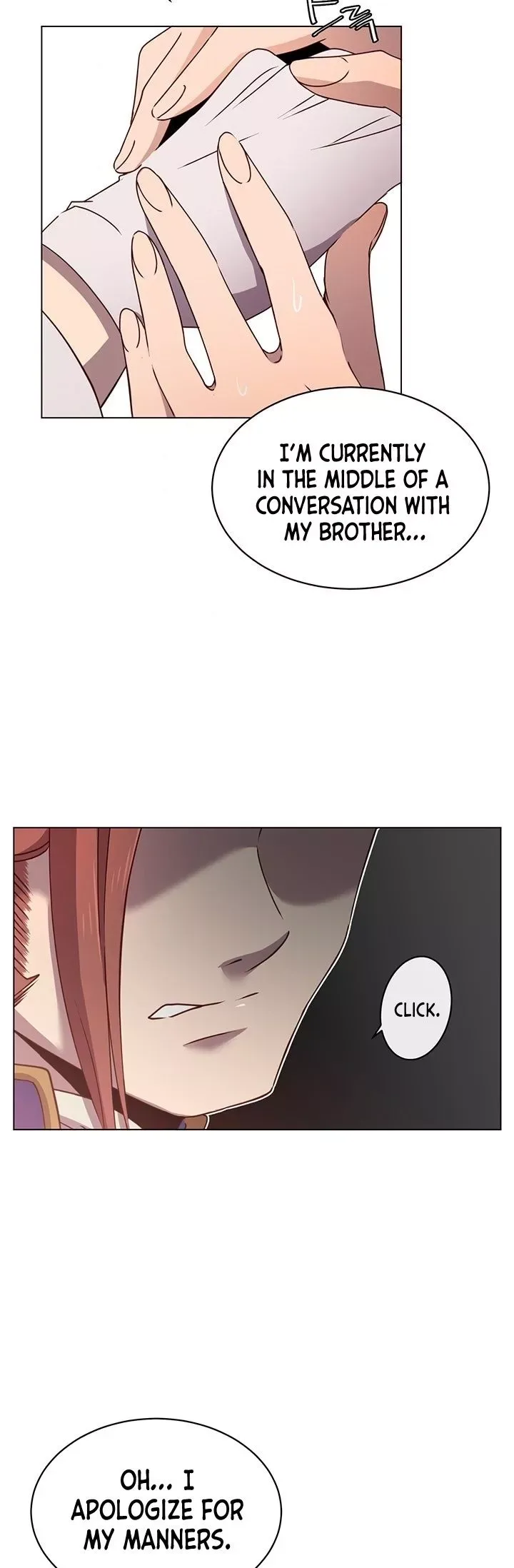 The Max Level Hero Strikes Back Chapter 14 page 21