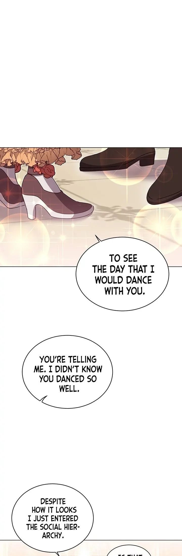 The Max Level Hero Strikes Back Chapter 14 page 11