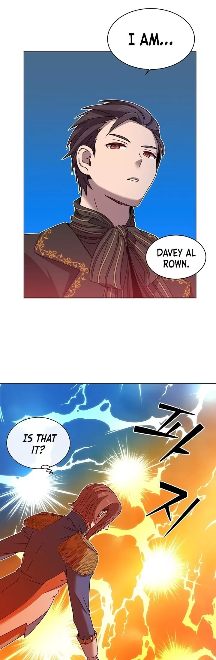 The Max Level Hero Strikes Back Chapter 14 page 23
