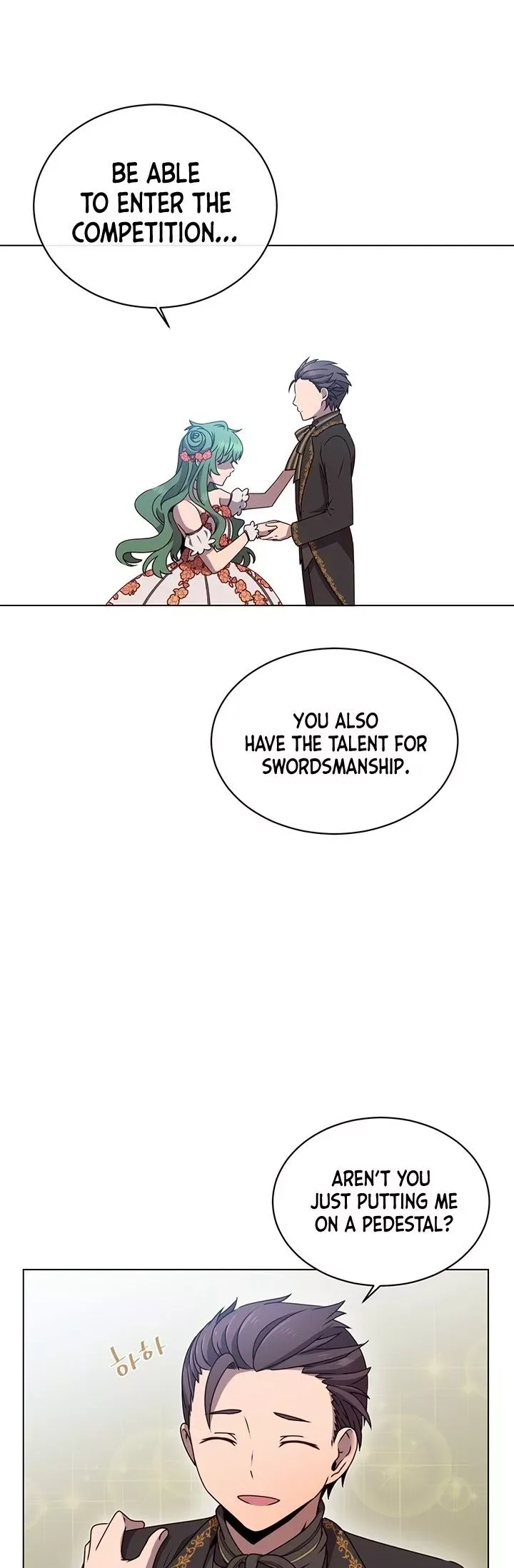 The Max Level Hero Strikes Back Chapter 14 page 13
