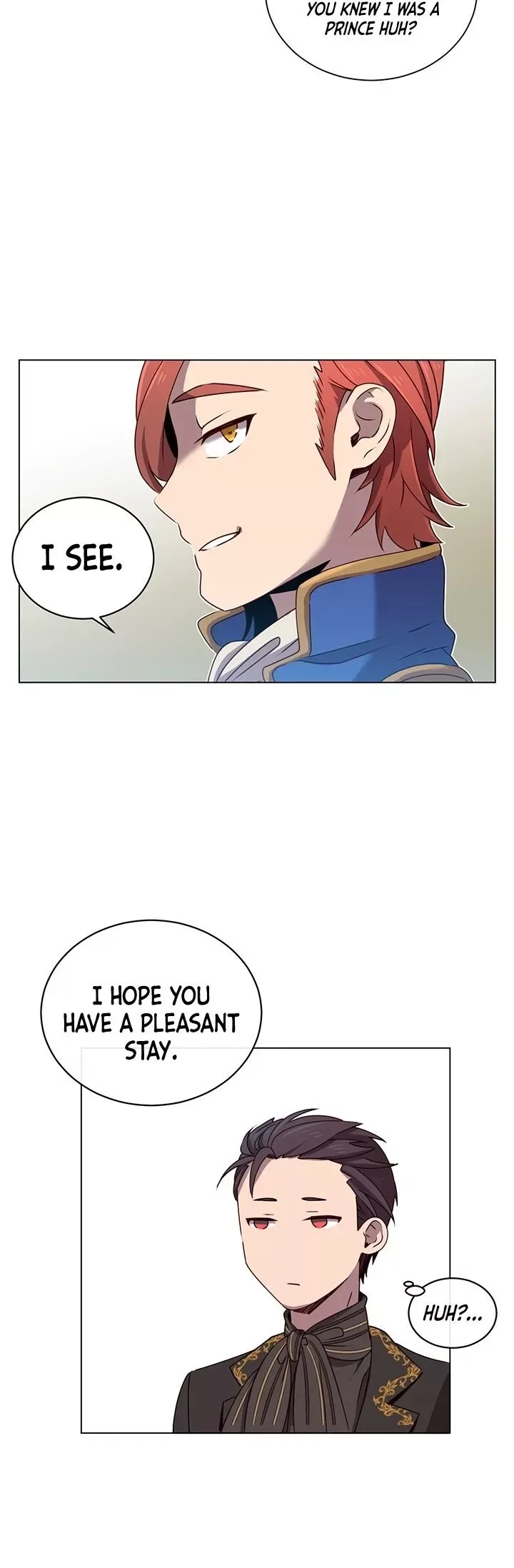 The Max Level Hero Strikes Back Chapter 14 page 25