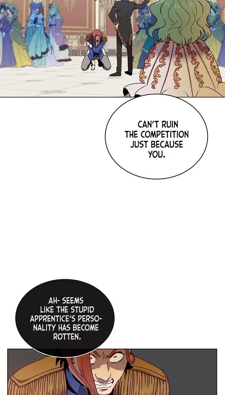 The Max Level Hero Strikes Back Chapter 14 page 40