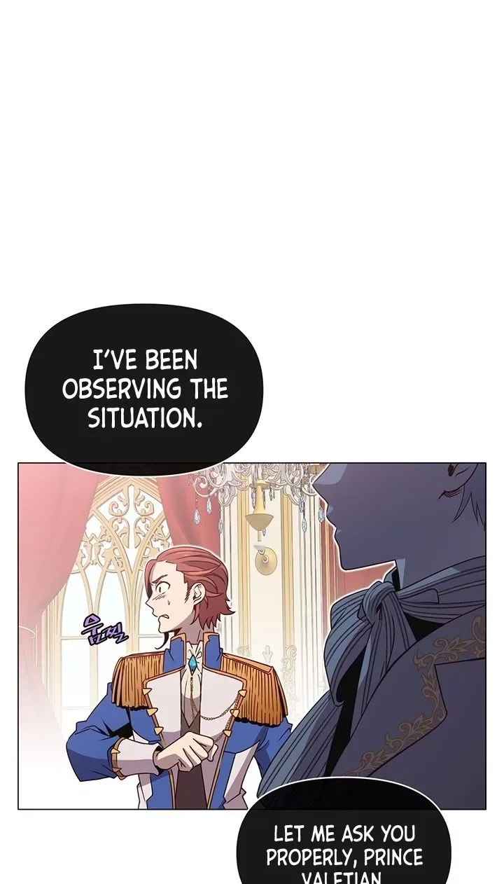 The Max Level Hero Strikes Back Chapter 14 page 49