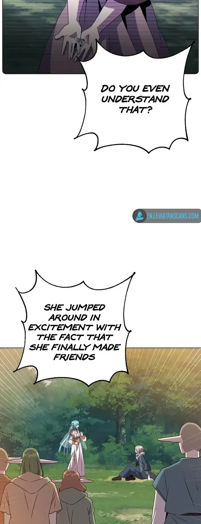 The Max Level Hero Strikes Back Chapter 140 page 8