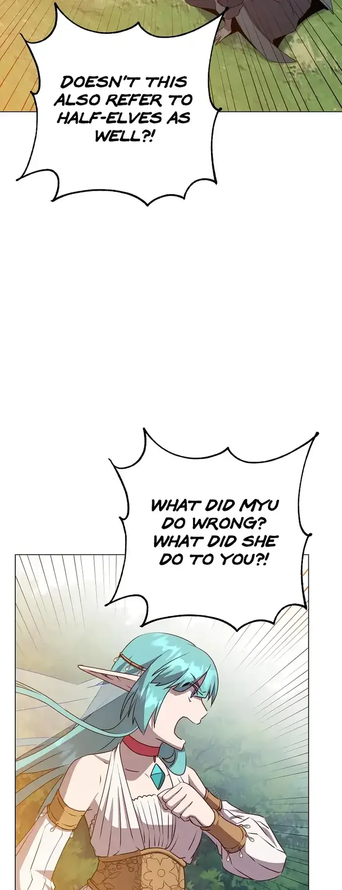 The Max Level Hero Strikes Back Chapter 140 page 6