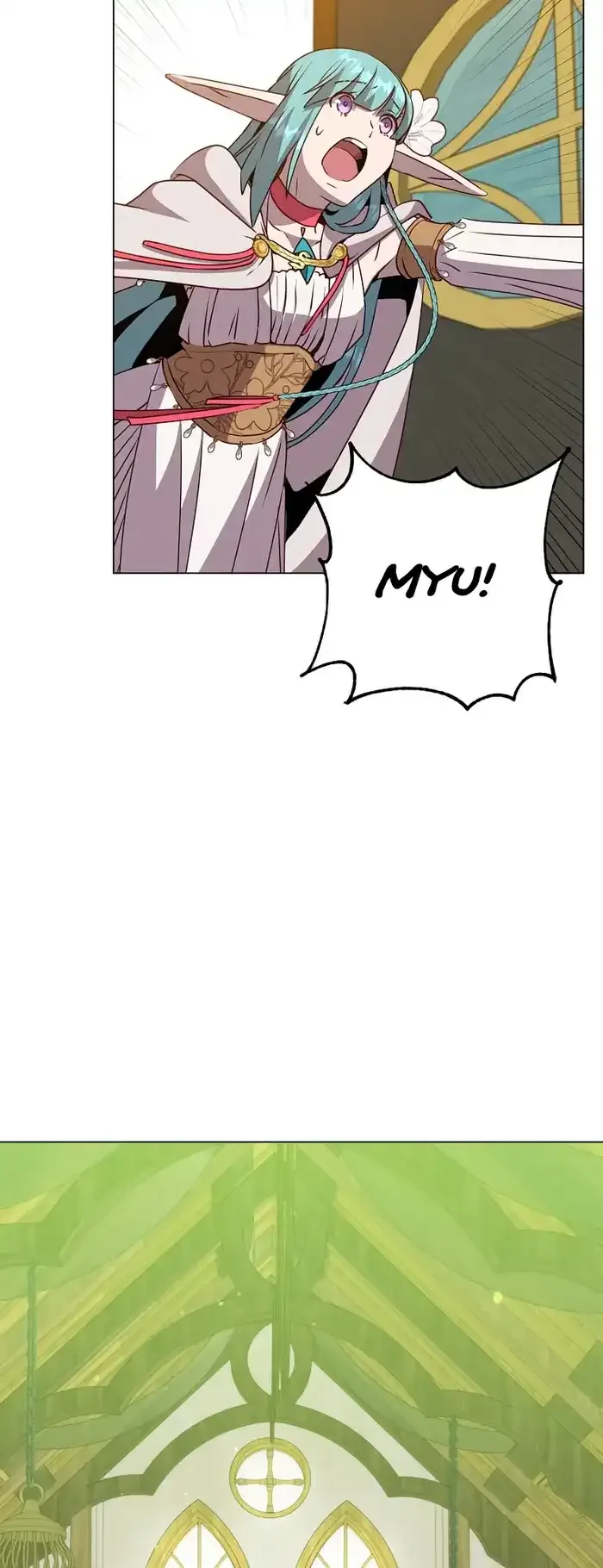 The Max Level Hero Strikes Back Chapter 140 page 21