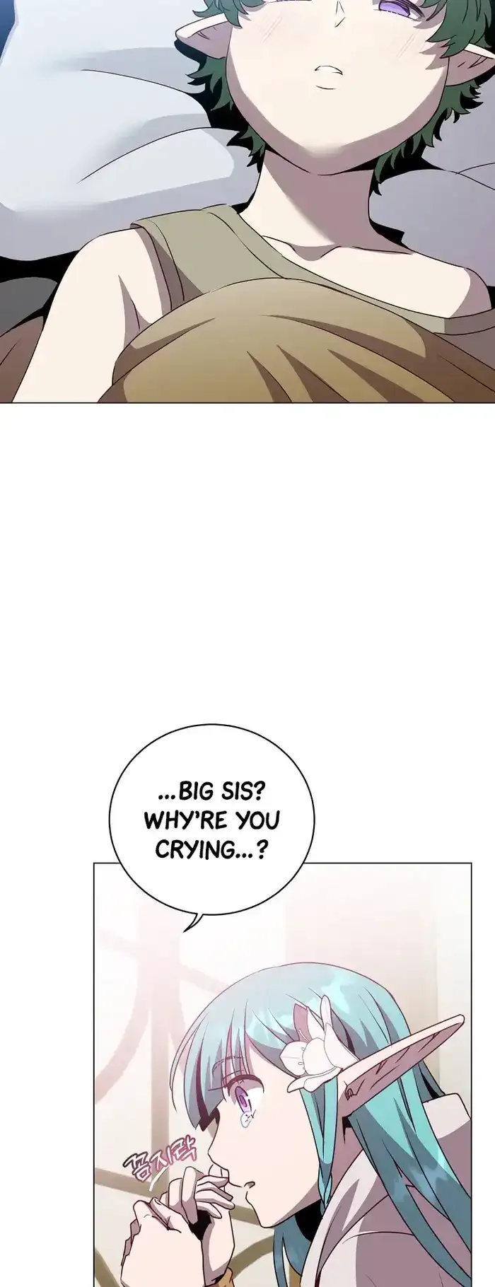 The Max Level Hero Strikes Back Chapter 140 page 28