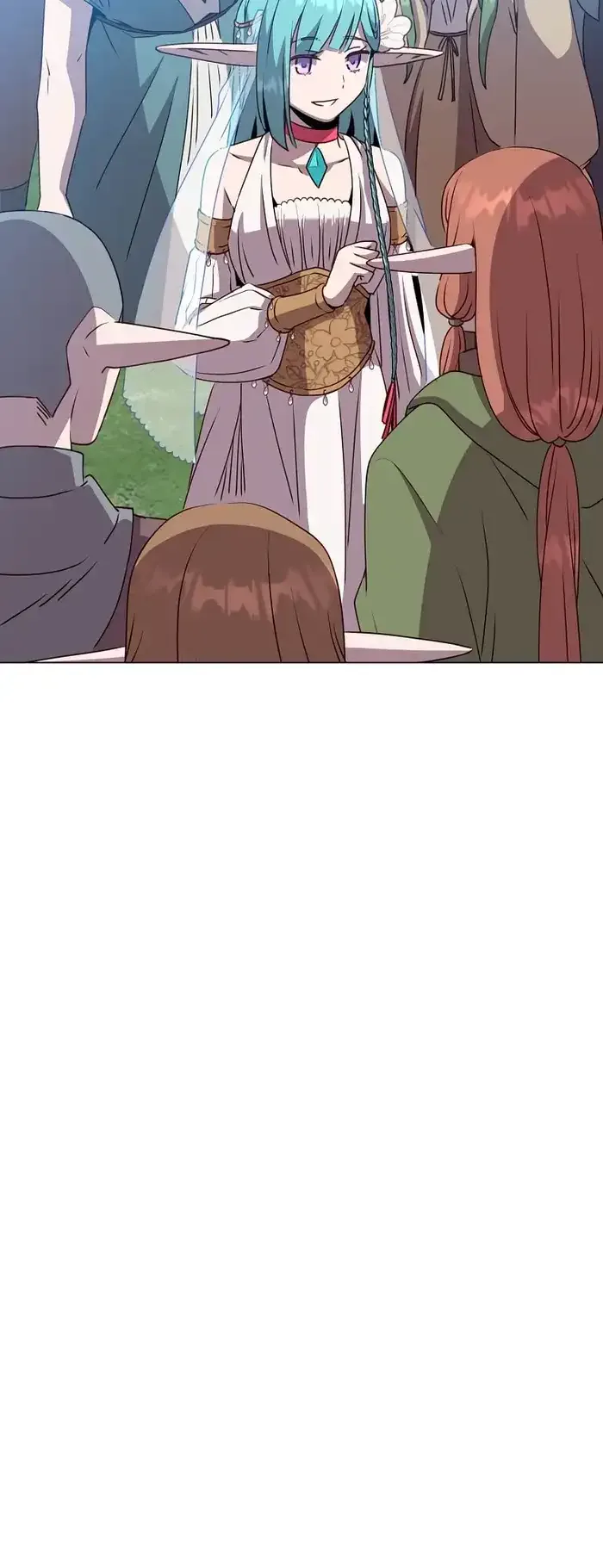 The Max Level Hero Strikes Back Chapter 140 page 19