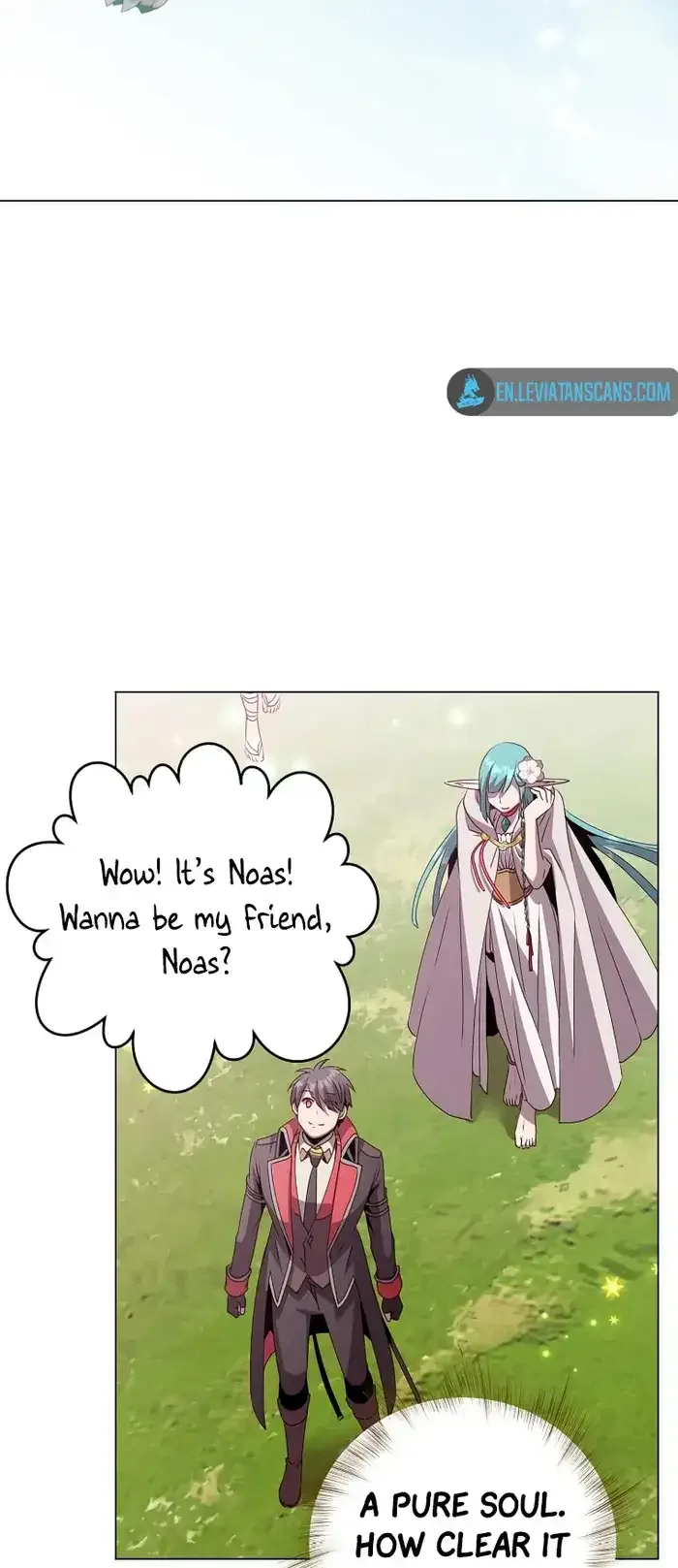 The Max Level Hero Strikes Back Chapter 140 page 38