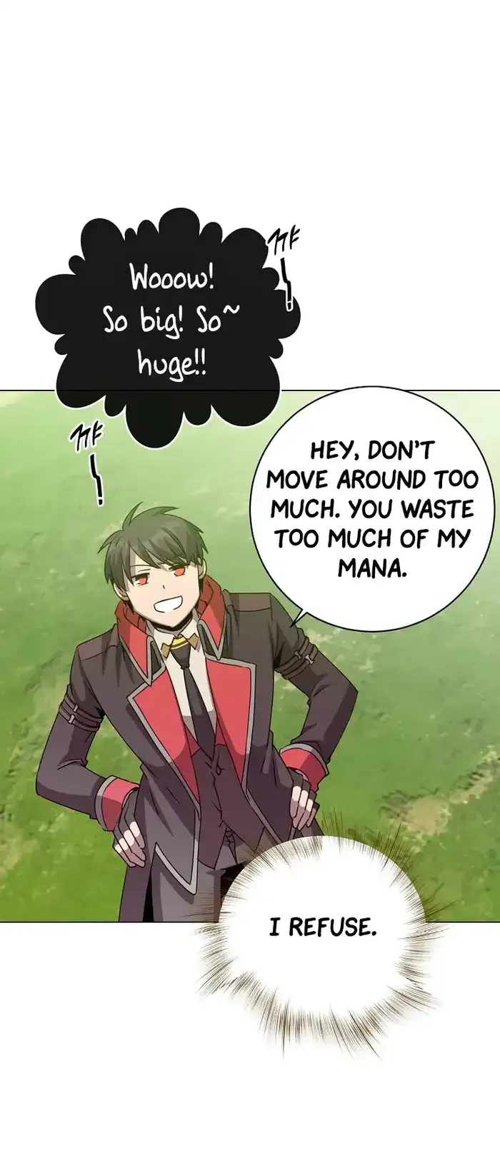 The Max Level Hero Strikes Back Chapter 140 page 42