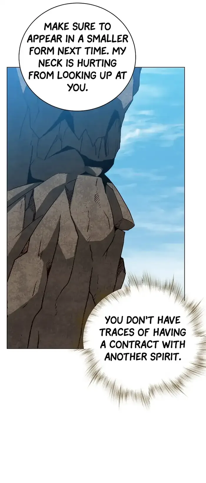 The Max Level Hero Strikes Back Chapter 140 page 46