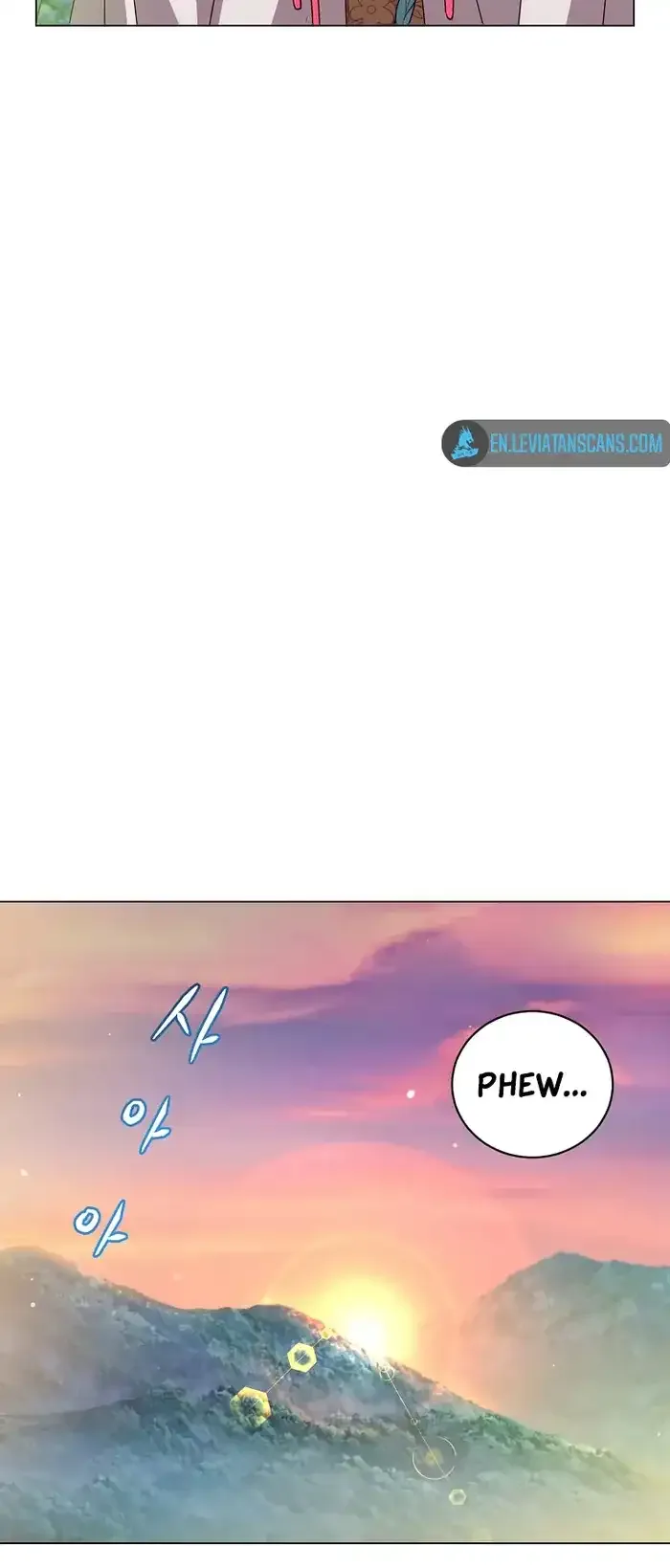 The Max Level Hero Strikes Back Chapter 140 page 53