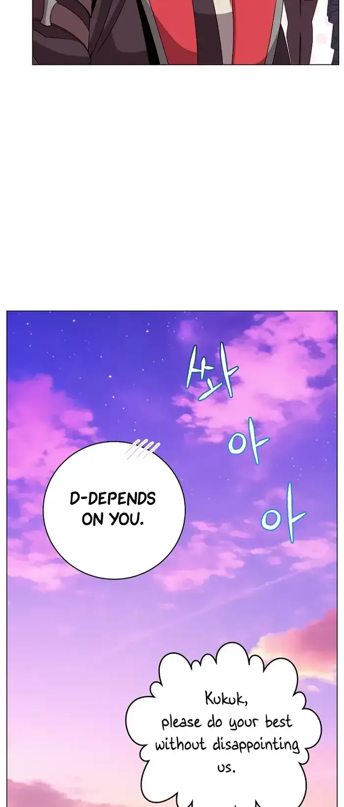 The Max Level Hero Strikes Back Chapter 140 page 58
